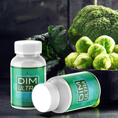 MesoHealth DIM Ultra on desk supports daily energy and balance.