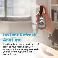 mEssentials Quit Smoking 4-piece set packaging shot showing cohesive aromatherapy system.
