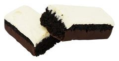 MET-Rx Colossal Cookie Crunch 9-pack on shelf for home or travel use.