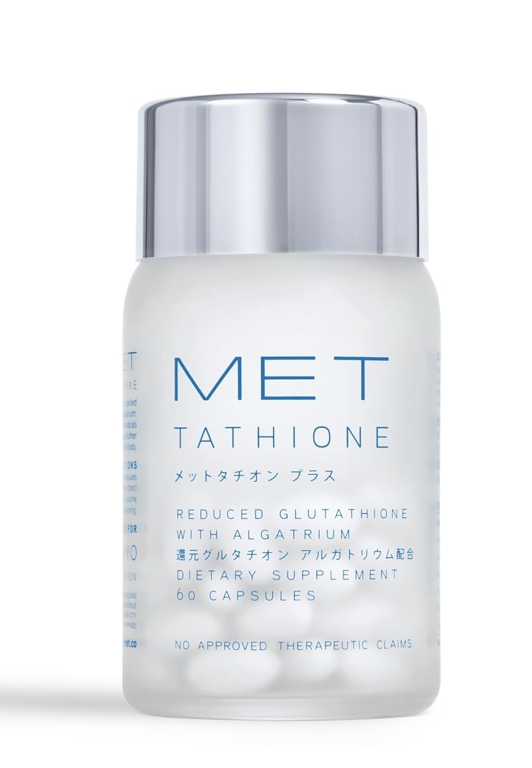 Met Tathione packaging close-up, showcasing trusted quality.