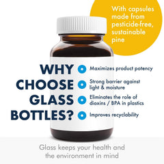 Metabolic Maintenance 5-HTP daily-use image for consistent wellness routine