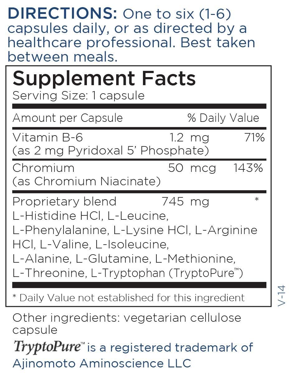 Metabolic Maintenance B.A.M. bottle front highlighting convenient energy support.