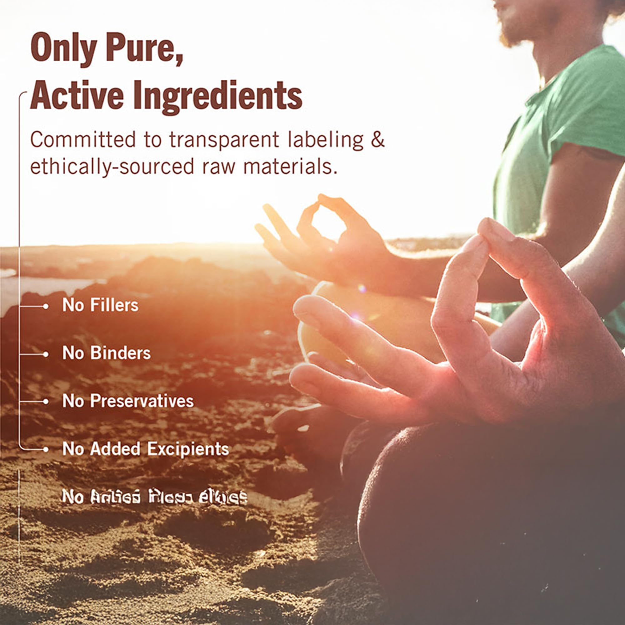 Metabolic Maintenance DIM Complex closeup shows clear capsules and label for informed choice