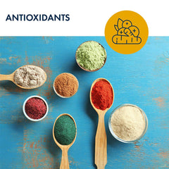 Metabolic Maintenance L-Glutathione third-party testing seal signaling quality.