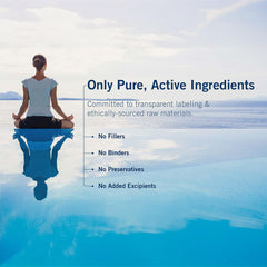 Metabolic Maintenance L-Methylfolate dosage spoon beside bottle.