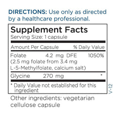 Shelf-ready Metabolic Maintenance packaging signaling trusted everyday supplement