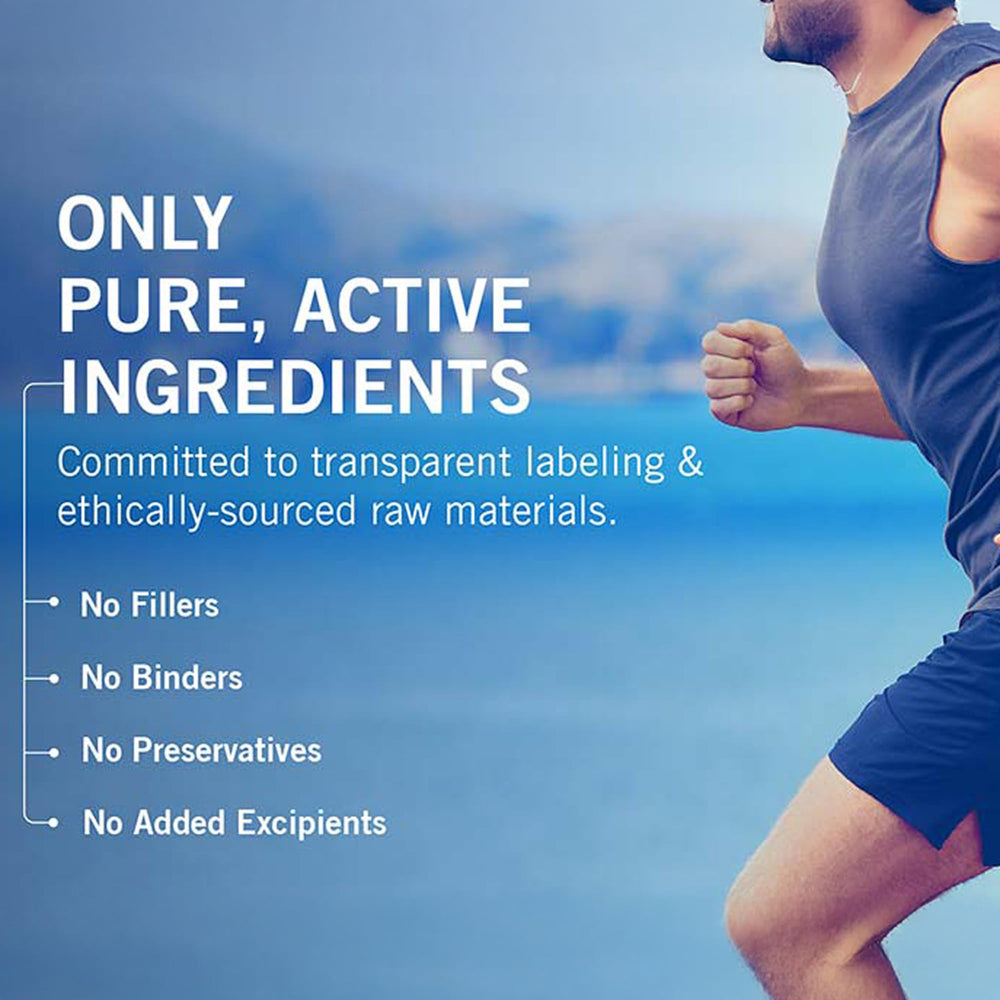 Metabolic Maintenance Vitamin D3 label close-up emphasizing vitamin C and balance.