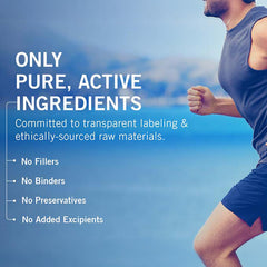 Metabolic Maintenance Vitamin D3 label close-up emphasizing vitamin C and balance.