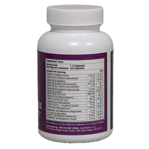 Metacure liposomal absorption graphic illustrating enhanced nutrient uptake and daily wellness support