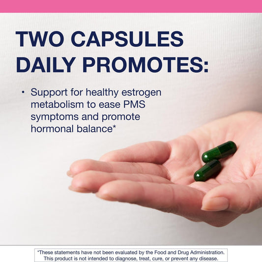 Label highlights beta-carotene and curcumin benefits in EstroFactors