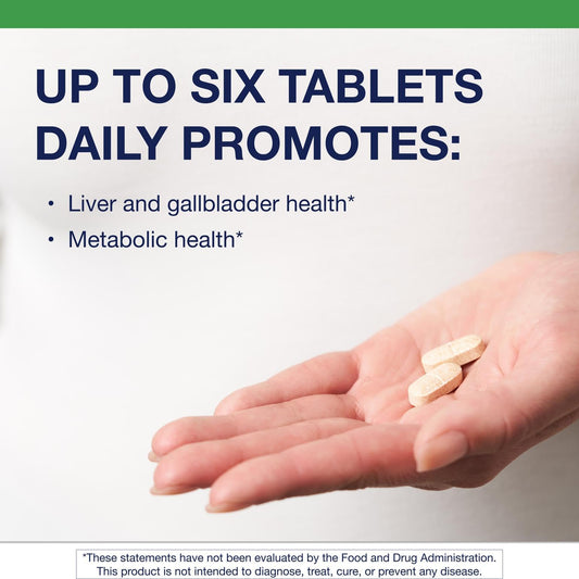 Metagenics Lipo-Gen tablets in close-up showcasing lipotropic components for fat metabolism