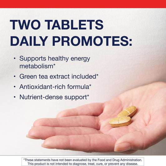 Metagenics MetaGlycemX bottle pour shows convenient daily dose