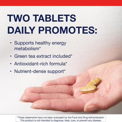 Metagenics MetaGlycemX bottle pour shows convenient daily dose