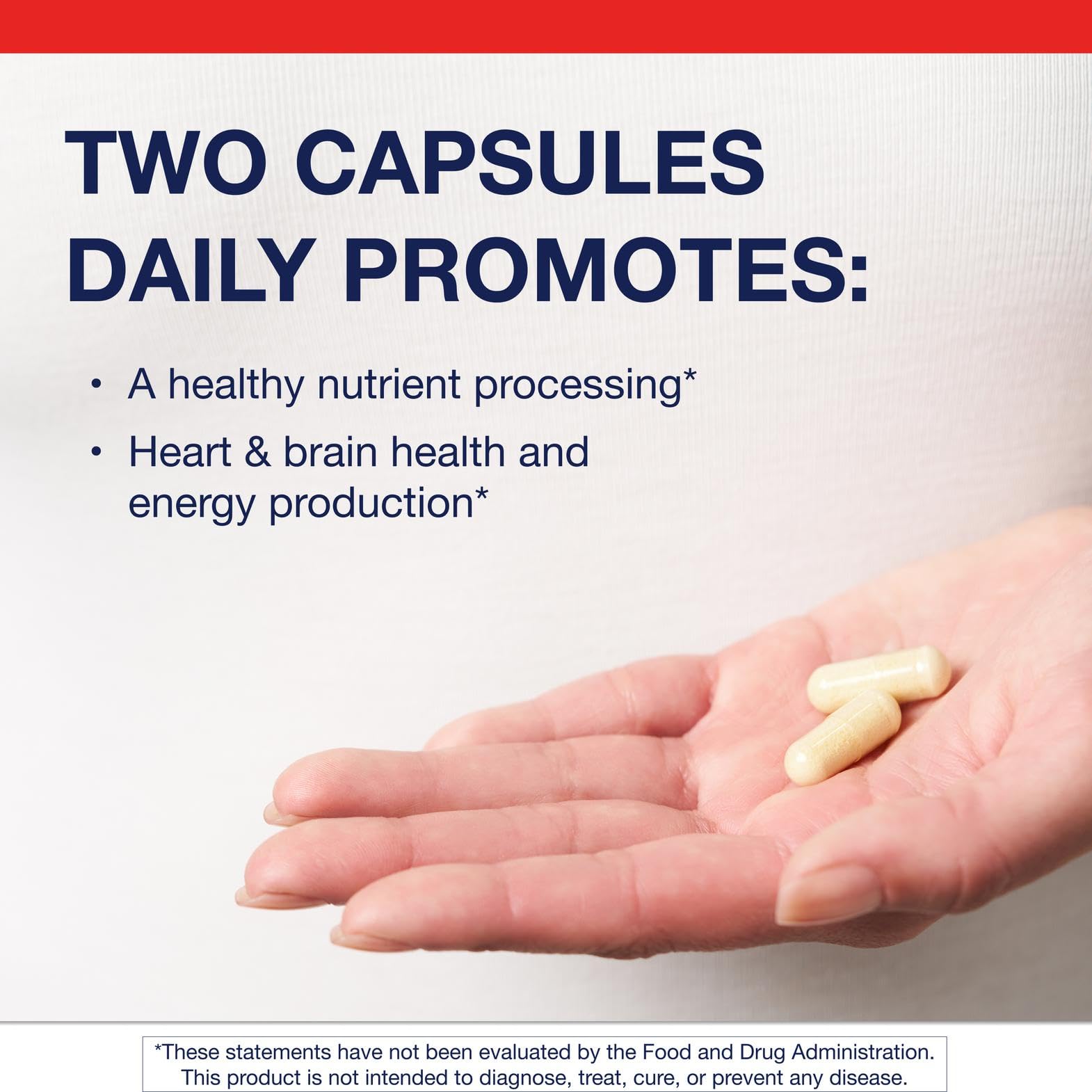 Metagenics MethylCare capsules closeup highlights bioactive folate and B vitamins.
