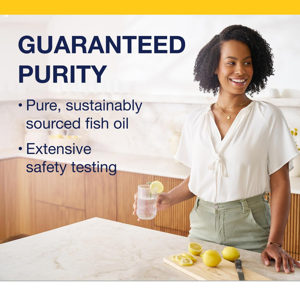 Metagenics non-GMO gluten-free label shown on bottle for clean formula.