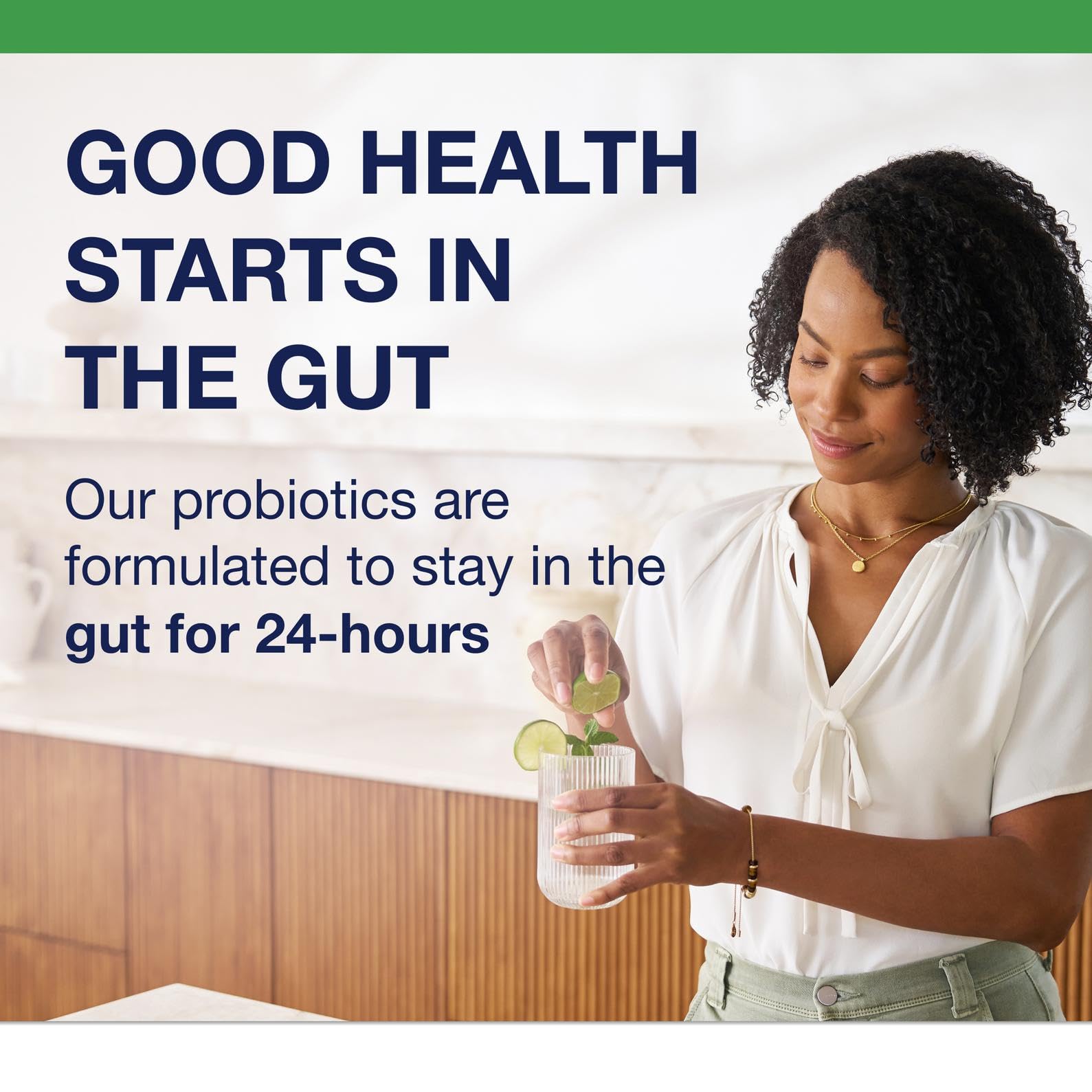 Shake well before use; Metagenics UltraFlora Baby Probiotic delivers 6 drops daily