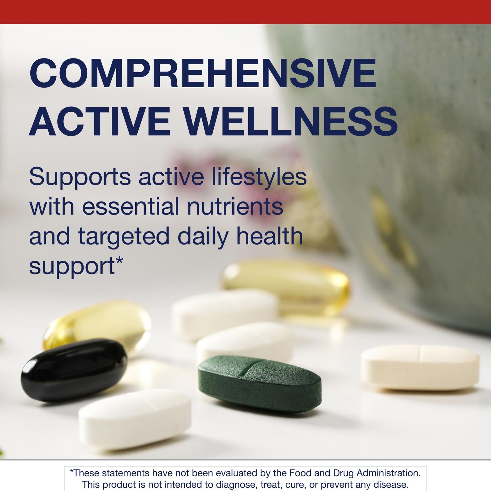 Metagenics glucosamine component highlighted for potential joint mobility support