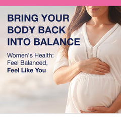 Metagenics Wellness Essentials Pregnancy calcium and iron for bone strength