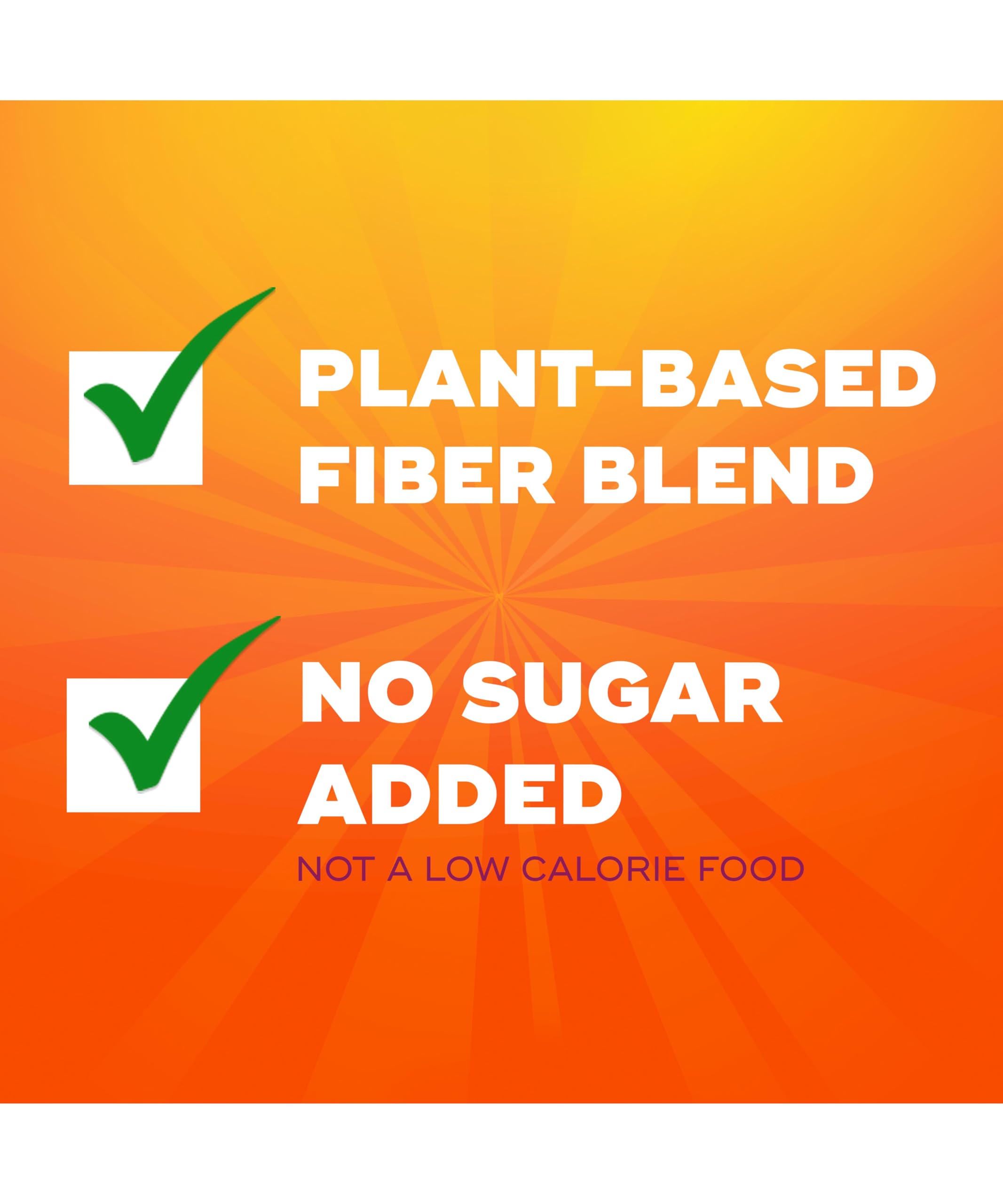Metamucil fiber gummies bottle close up Fibersol and Inulin