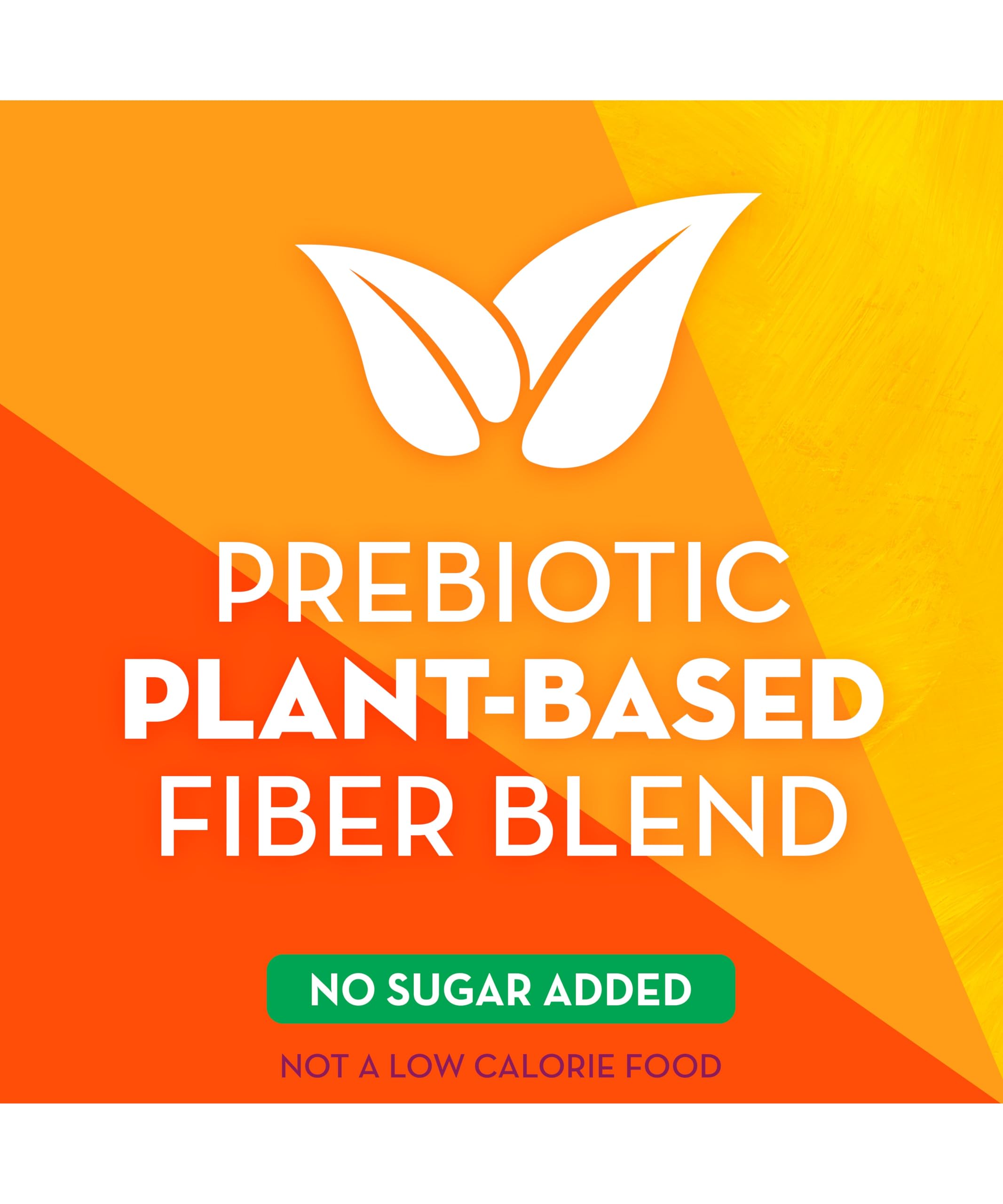 Metamucil No sugar added gummies support mindful snacking.