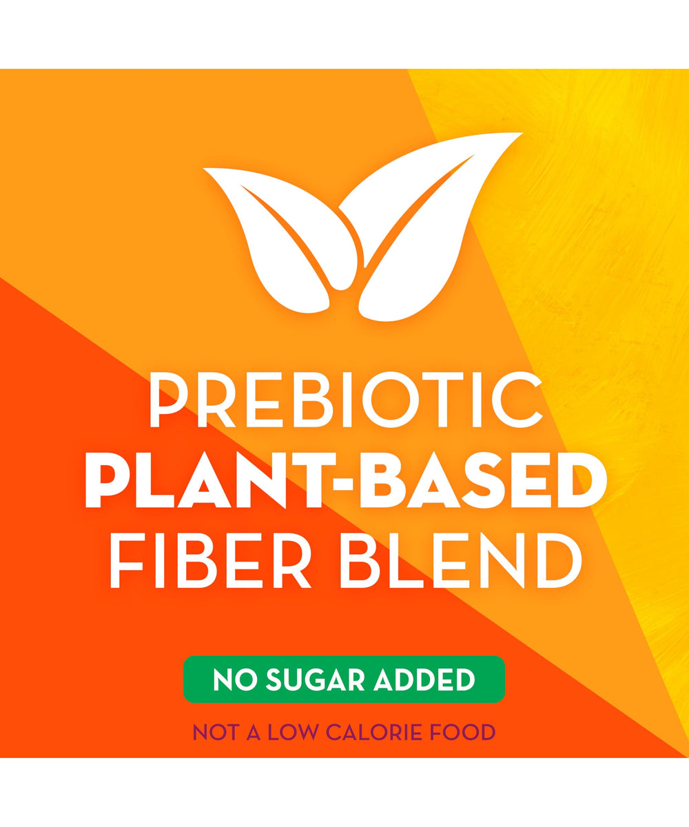 Metamucil No sugar added gummies support mindful snacking.