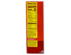 Metamucil Cinnamon Spice servings in bowl highlight texture and flavor