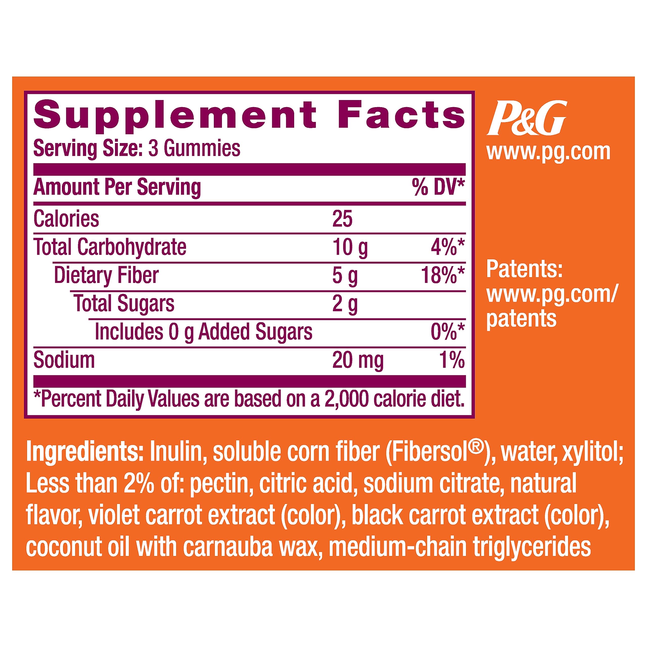 Gummies with no sugar added option for daily routines