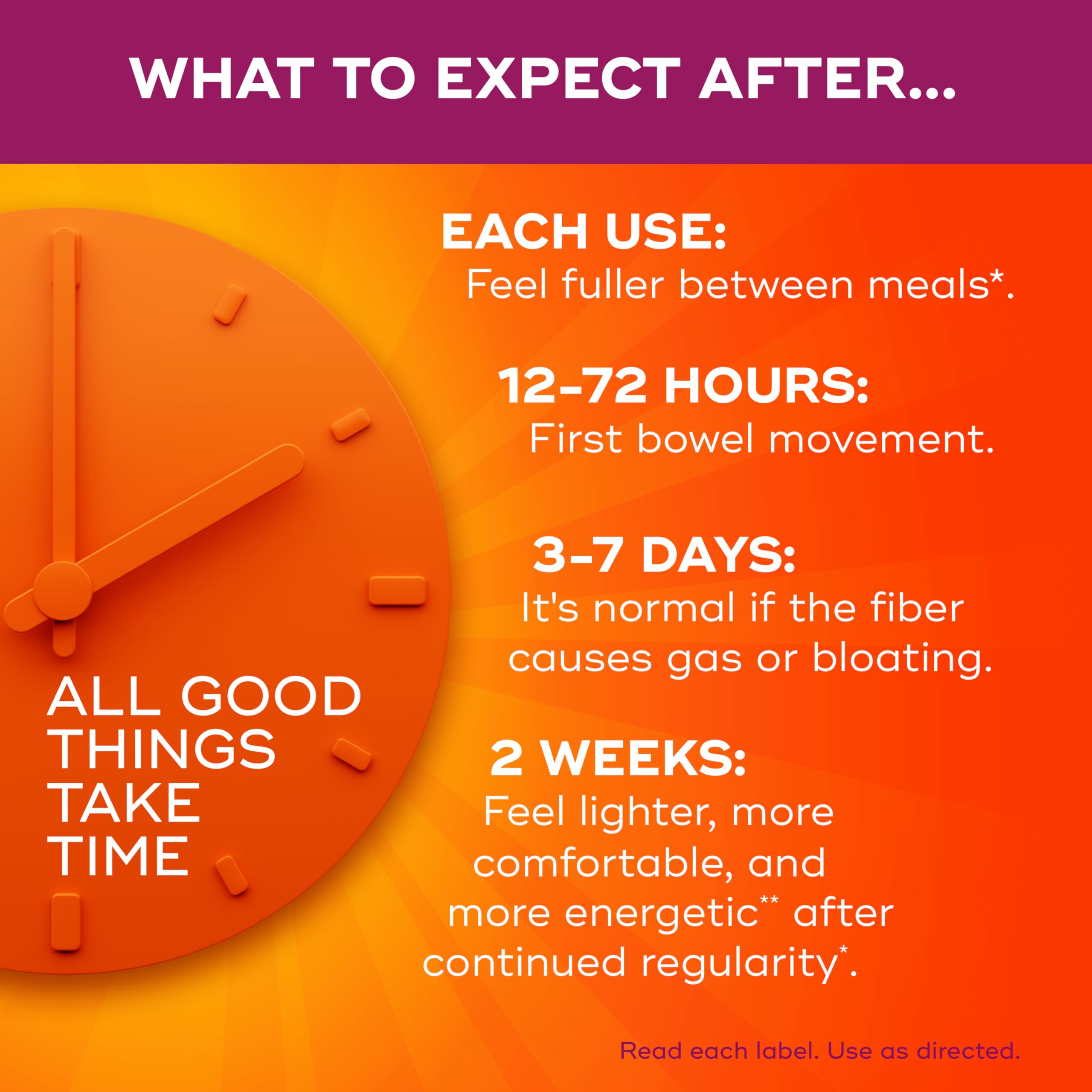 Measuring spoon beside Metamucil Premium Blend powder.