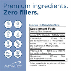 Gluten-free and dairy-free formula suitable for sensitive diets.