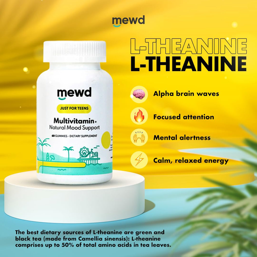 MEWD vegan gluten-free label highlighted for allergy-friendly daily vitamins.