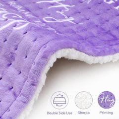 MewMix purple heating pad supports dry and moist heat therapy for deeper penetration