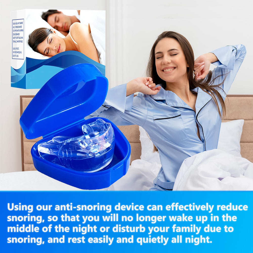 MFANBLAS medical-grade silicone material highlights safe, odor-free construction