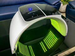mhpoycd durable materials shown in foldable mask for regular home use
