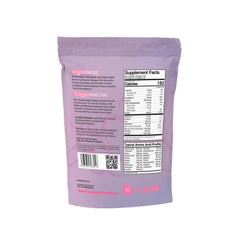 MI NUEVA SILUETA Stage 1 scoop shows a measured dose for stage-based recovery.
