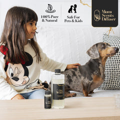 Miami Scents So Good hotel-inspired fragrance evoking upscale spa-like atmosphere.
