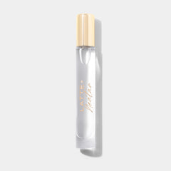 Michael Malul Latte Nectar close-up shows Clementine notes for a fresh mood
