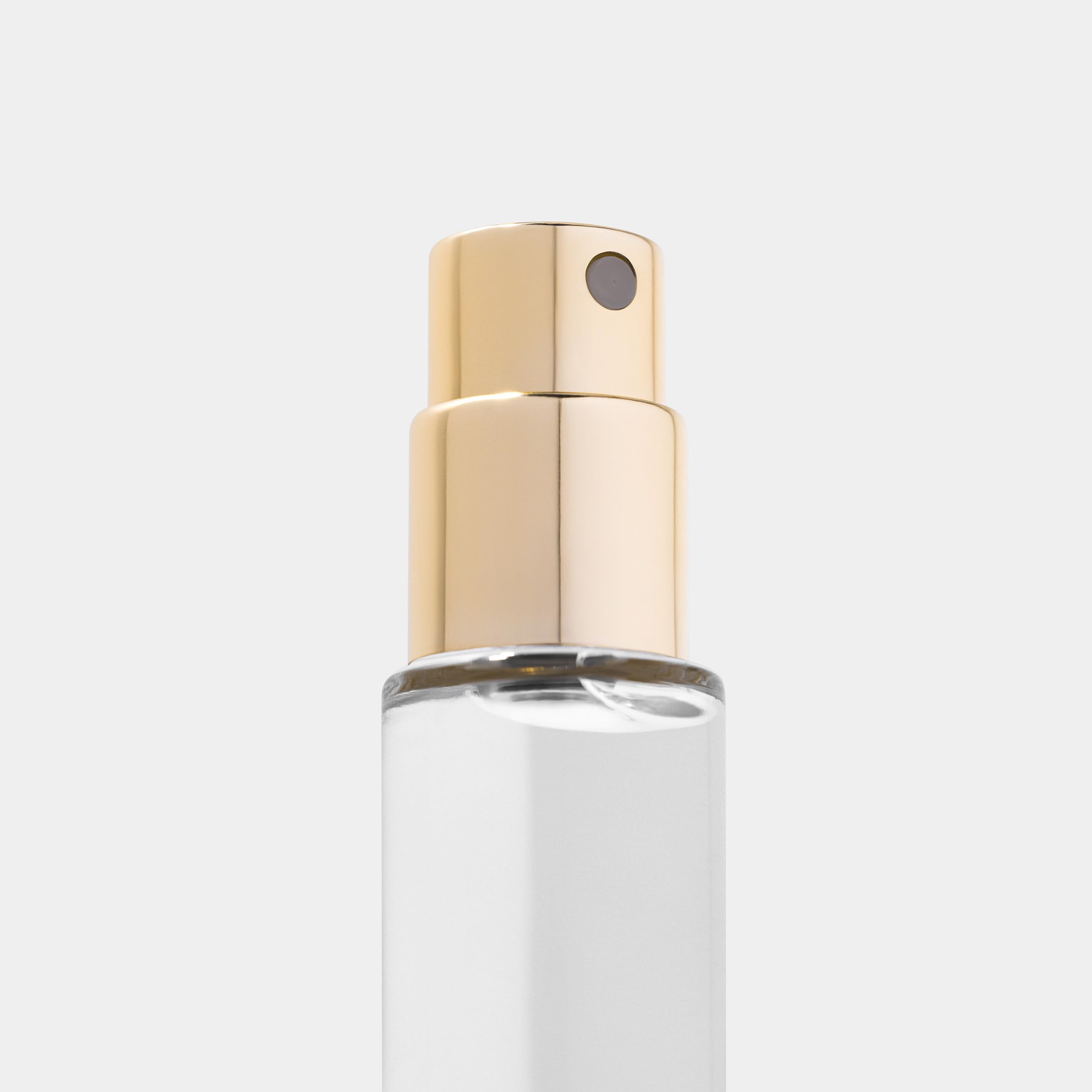 Michael Malul Latte Nectar travel-packaging designed for easy daily touch-ups