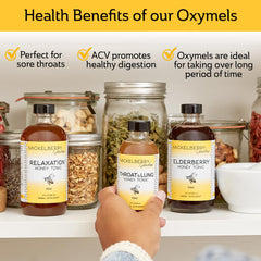 Label closeup emphasizing sustainability and allergen information
