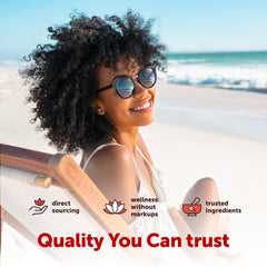 Micro Ingredients Haematococcus pluvialis origin highlighting natural source.