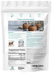 Micro Ingredients Marine Collagen Peptides scoop for easy daily servings.