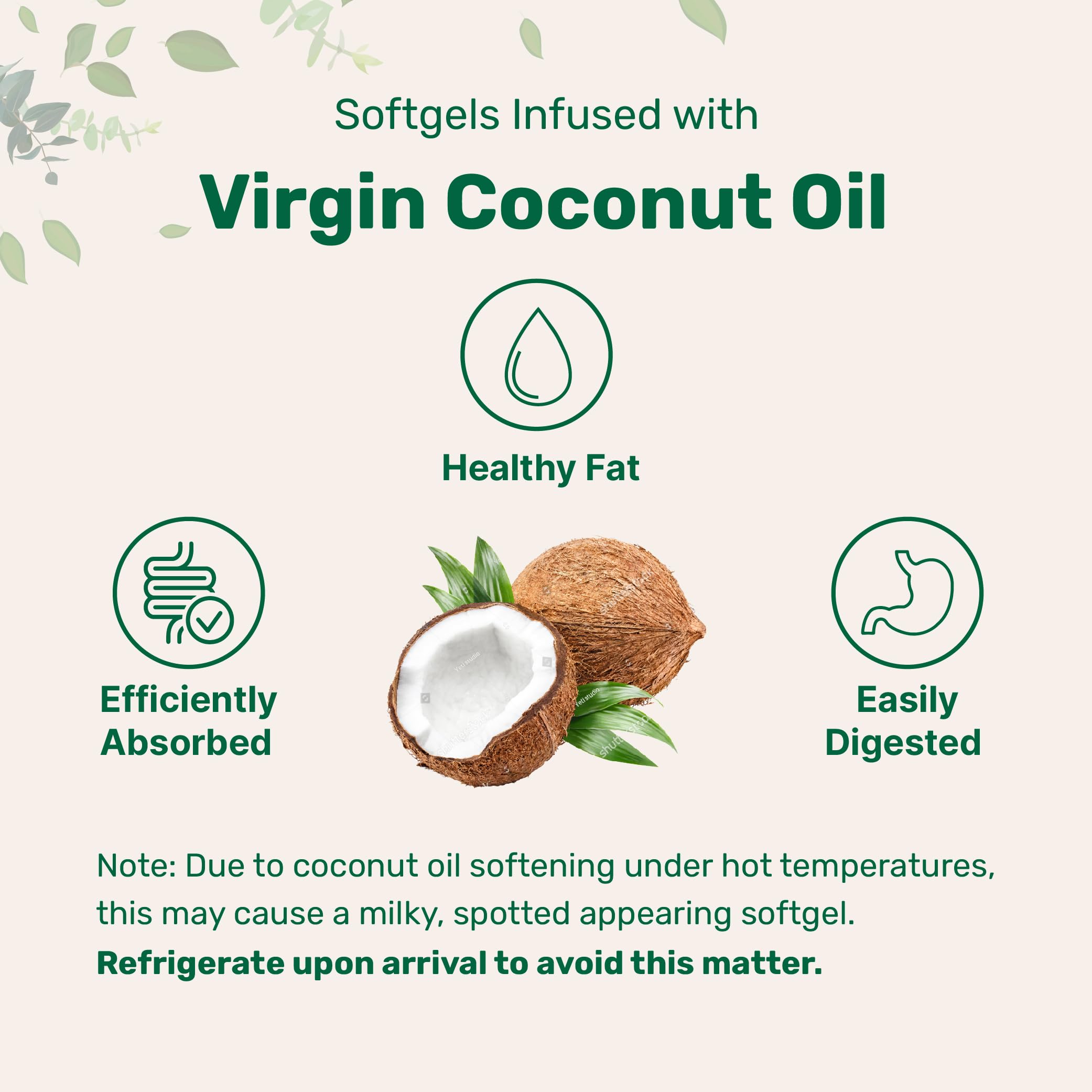 Micro Ingredients Non-GMO Gluten-Free claim banner with product scene