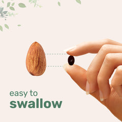 Convenient pouch packaging for easy daily use
