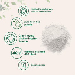 Micro Ingredients scoop with powder shows easy daily mixing into routines.