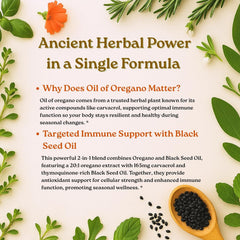 Micro Ingredients Softgel capsules close-up showing high-potency herbal blend.
