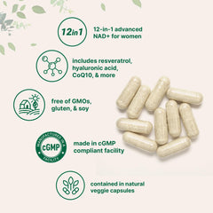 Micro Ingredients sunflower lecithin capsule emphasizes liposomal delivery and absorption