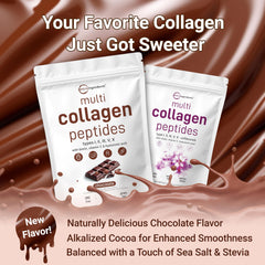 Vitamin C to support collagen-friendly recipes and beverages