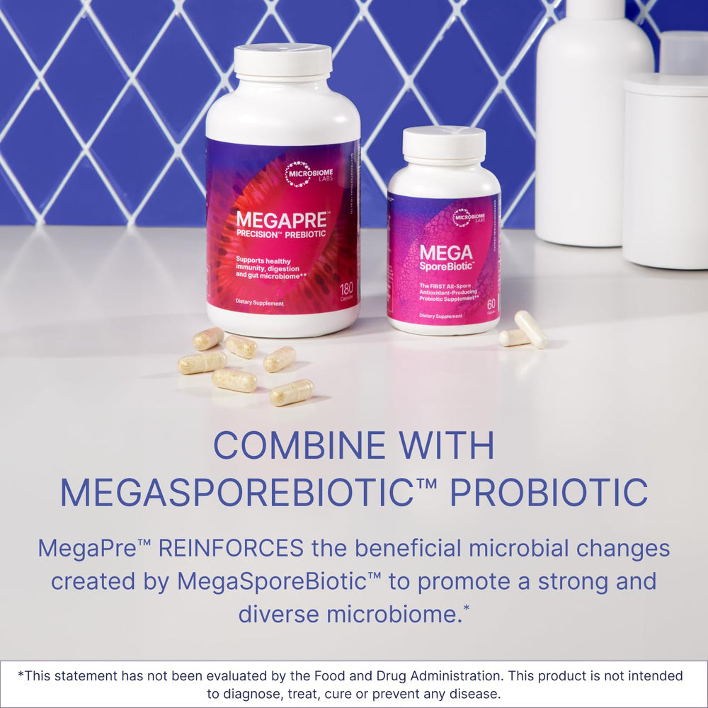 On-the-go stick packs offering convenient prebiotic in transit