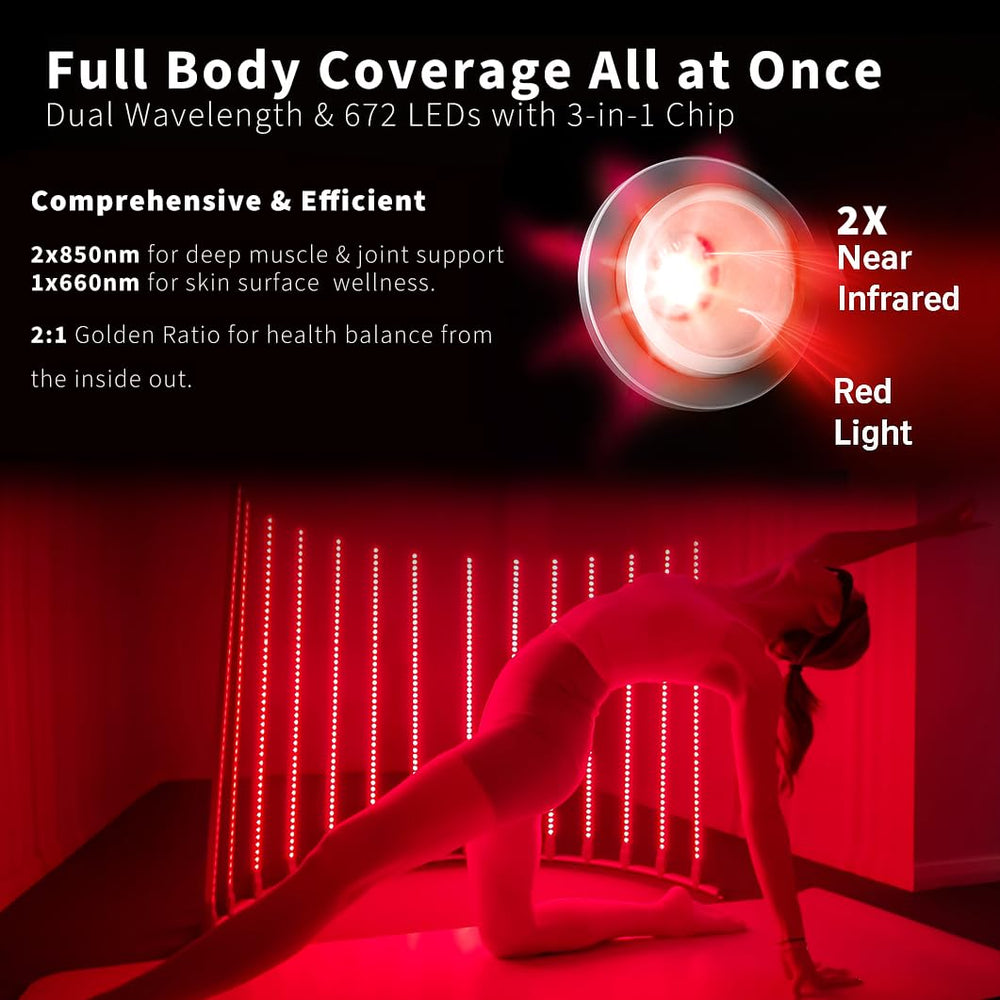 MicroENE semi-ring design enables convenient non-contact therapy at home