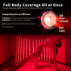 MicroENE semi-ring design enables convenient non-contact therapy at home
