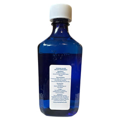 Micronic Silver label close-up with clear information for confident selection